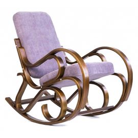  Кресло-качалка Луиза, фото 1 