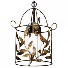  Подвесной светильник V1766 V1767/1S, фото 1 