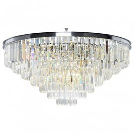  Подвесной светильник Revero MOD085PL-16CH, фото 1 