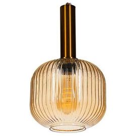  Подвесной светильник Iris 1 2071-B+BR, фото 1 