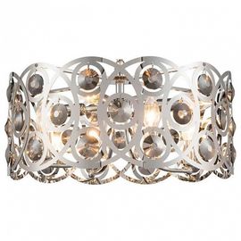  Подвесной светильник Silk VL3143P08, фото 1 