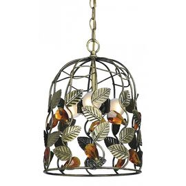  Подвесной светильник V1410/3S, фото 1 