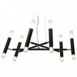  Подвесной светильник Vigo MOD031PL-12B, фото 1 