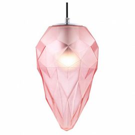  Подвесной светильник Globo P052PL-01PK, фото 1 