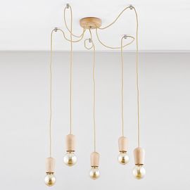  Подвесной светильник Rug 24375, фото 1 