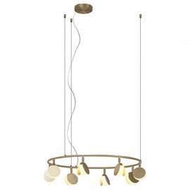  Подвесной светильник Shell 7261, фото 1 