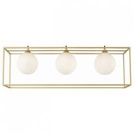  Подвесной светильник Trinity FR5113PL-03G, фото 1 