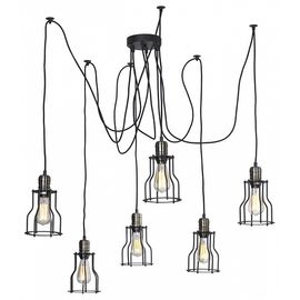  Подвесной светильник Shirley LSP-9310, фото 1 