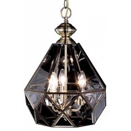  Подвесной светильник Витра-1 CL442130, фото 1 