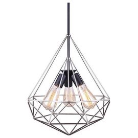  Подвесной светильник Grizel TL1178H-03BC, фото 1 