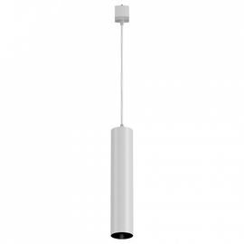  Подвесной светильник Focus 5 TR025-1-GU10-W, фото 1 