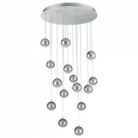  Подвесной светильник Капелия 730010315, фото 1 