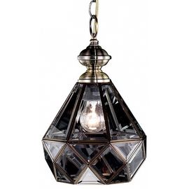  Подвесной светильник Витра-1 CL442110, фото 1 