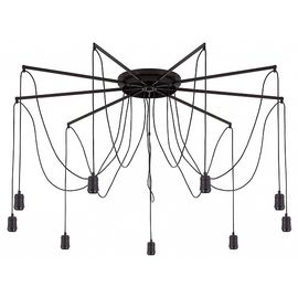  Подвесной светильник Эдисон CL451292, фото 1 