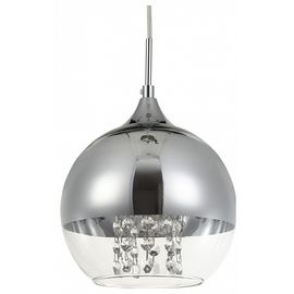  Подвесной светильник Fermi P140-PL-110-1-N, фото 1 