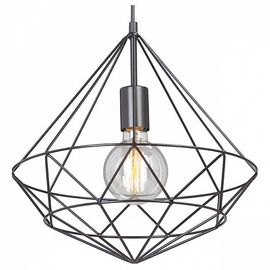  Подвесной светильник V4730-1/1S, фото 1 