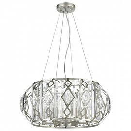  Подвесной светильник Buzzati VL2181P06, фото 1 