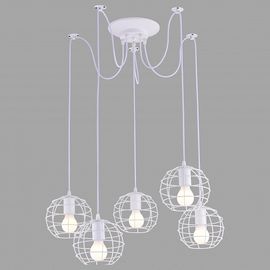  Подвесной светильник 1110 A1110SP-5WH, фото 1 