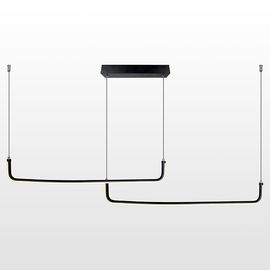  Подвесной светильник Cass LSP-8428, фото 1 