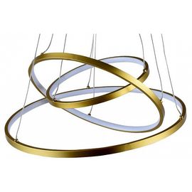  Подвесной светильник Efesta 2029/03/03P, фото 1 