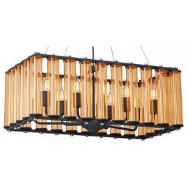  Подвесной светильник V5309-1/10, фото 1 