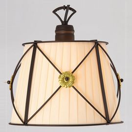  Подвесной светильник Дрезден CL409211, фото 1 