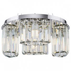  Подвесной светильник Colline MOD083PL-04CH, фото 1 