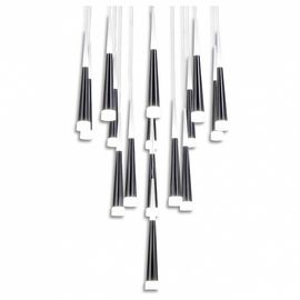  Подвесной светильник Вегас CL227161, фото 1 