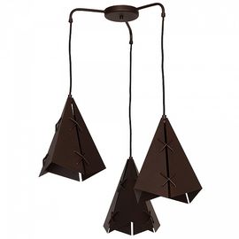  Подвесной светильник Conall 5529, фото 1 