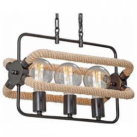  Подвесной светильник V4381-1/3, фото 1 