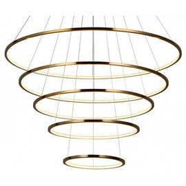  Подвесной светильник Ring 10015/5, фото 1 