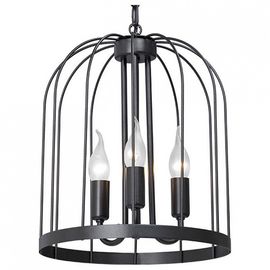  Подвесной светильник V4260-1/3, фото 1 