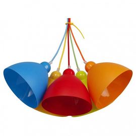  Подвесной светильник Улыбка 365014505, фото 1 