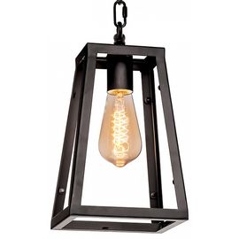  Подвесной светильник Modern filament LOFT1127, фото 1 