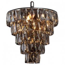  Подвесной светильник V5276-1/20+1, фото 1 