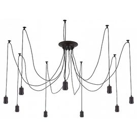  Подвесной светильник Эдисон CL451092, фото 1 