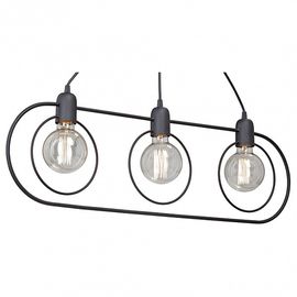  Подвесной светильник V4742-1/3S, фото 1 