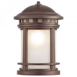  Подвесной светильник Salamanca O031PL-01BR, фото 1 