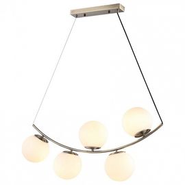  Подвесной светильник Acciano OML-94903-05, фото 1 