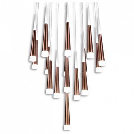  Подвесной светильник Вегас CL227163, фото 1 