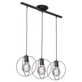  Подвесной светильник V4328-1/3S, фото 1 