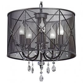  Подвесной светильник V4259-1/5, фото 1 