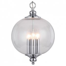  Подвесной светильник Lateria SL362.103.03, фото 1 