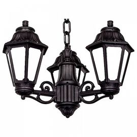  Подвесной светильник Sichem/Anna 3L E22.120.S30.AYF1R, фото 1 