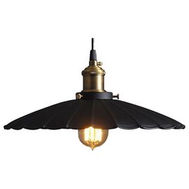  Подвесной светильник Factory filament LOFT1101, фото 1 