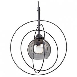  Подвесной светильник V4735-1/1S, фото 1 