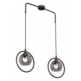  Подвесной светильник V4814-1/2S, фото 1 