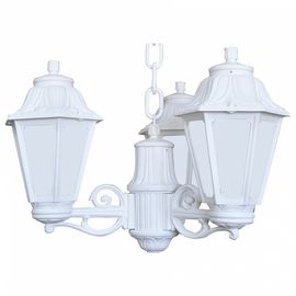  Подвесной светильник Sichem/Anna 3L E22.120.S30.WYF1R, фото 1 