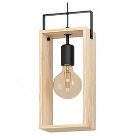  Подвесной светильник Famborough 43413, фото 1 