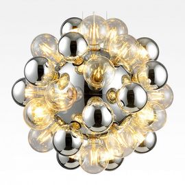  Подвесной светильник Haines LSP-8406, фото 1 